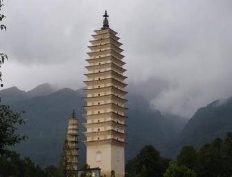 網(wǎng)紅大理寺,探尋古韻與現(xiàn)代交融的神秘魅力