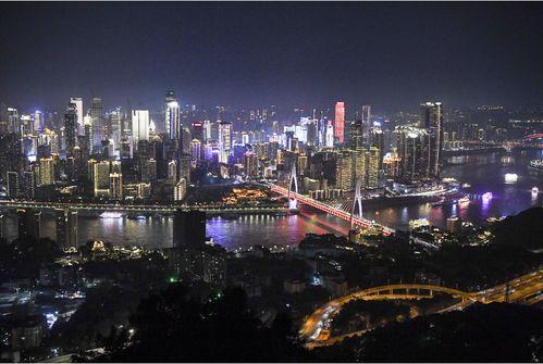 東莞頭條新聞夜景圖片,璀璨燈火下的都市風(fēng)情