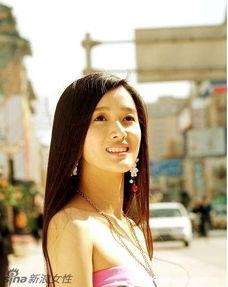 女明星清純寫真,女明星寫真展現(xiàn)獨特魅力