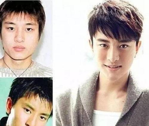 哪個明星是金魚嘴男明星,揭秘他的獨(dú)特魅力與迷人瞬間