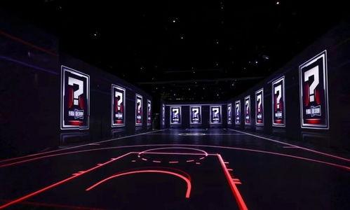 湖北網(wǎng)紅沉浸式投影類型,沉浸式投影藝術(shù)，穿越時空的視覺盛宴