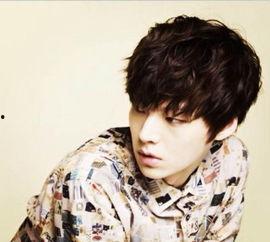 壁紙明星 帥哥圖片,魅力四射的帥哥風采