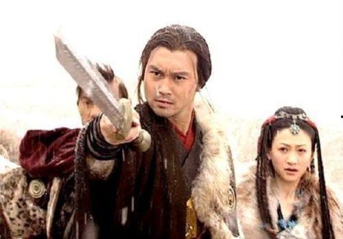 吃瓜劇逆水寒,宮廷權(quán)謀與江湖恩怨的交織傳奇