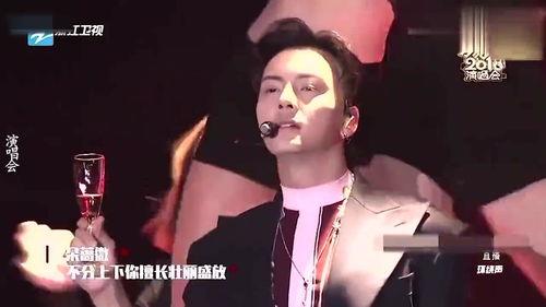 翻唱神曲的明星有誰,盤點(diǎn)翻唱神曲的明星風(fēng)采