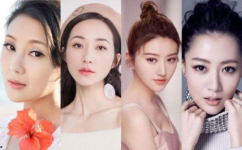 白冰明星護(hù)膚有用嗎,揭秘明星肌膚水嫩的秘密