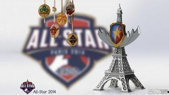 lol全明星速報(bào),精彩瞬間與亮點(diǎn)盤點(diǎn)