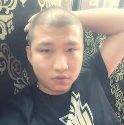 快手十大男網紅照片,魅力四溢，各具特色