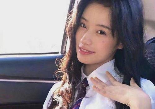 明星AI換臉金智秀,金智秀變身新形象