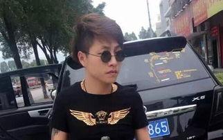 快手網(wǎng)紅乞丐,街頭傳奇的逆襲之路