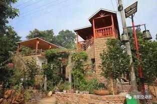 今日頭條豫西南小鎮(zhèn),探尋豫西南小鎮(zhèn)的獨(dú)特魅力與人文風(fēng)情