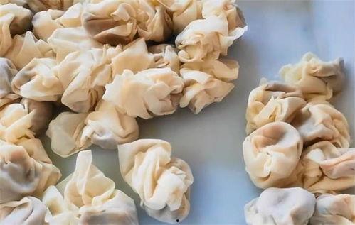 今日頭條凍餃子,一盒在手，餃子盛宴隨時開啟！