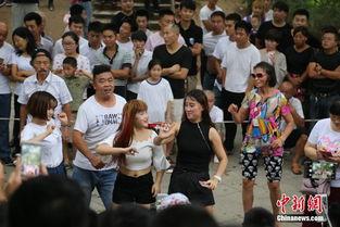 鄭州尬舞新聞爆料,舞蹈文化碰撞與網(wǎng)絡圍觀