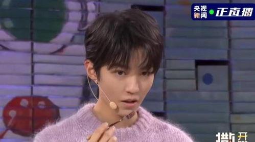 王俊凱算一線明星嗎,當(dāng)紅一線明星的閃耀之路