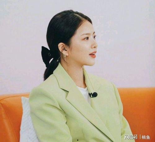 明星王燦老婆,揭秘明星王燦背后的溫柔力量