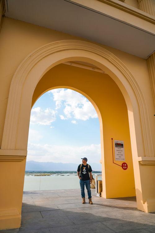 銀川 網(wǎng)紅打卡點(diǎn)在哪,銀川網(wǎng)紅打卡點(diǎn)探秘指南