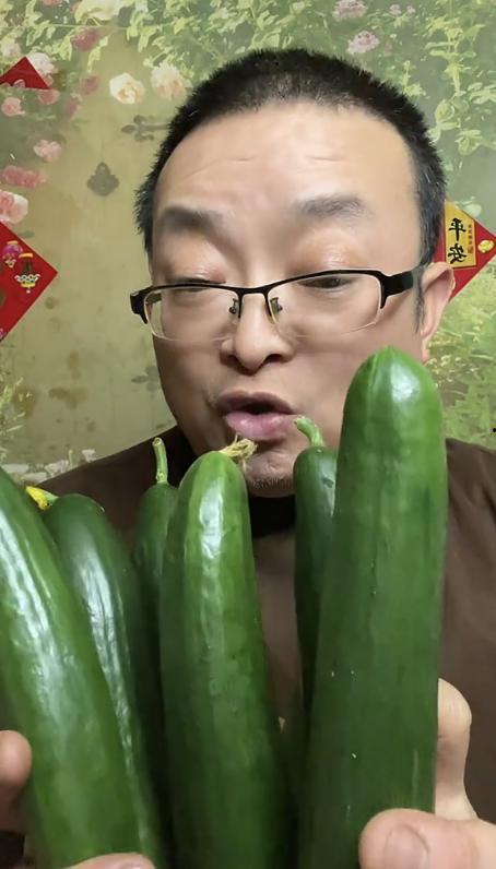 網(wǎng)紅哪個瓜,一場關(guān)于“瓜”的狂歡盛宴