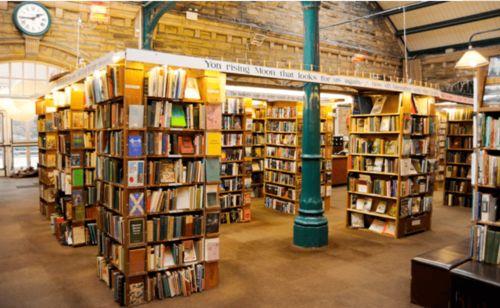 秦淮區(qū)網(wǎng)紅書(shū)店電話,網(wǎng)紅書(shū)店電話解鎖閱讀新地標(biāo)