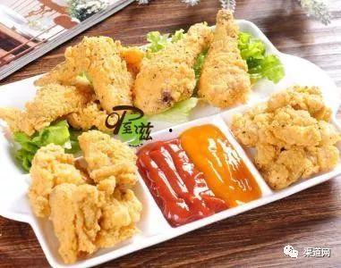 網(wǎng)紅水果炸雞錄音,跨界美食新潮流，錄音揭秘制作秘籍