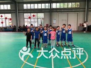 長(zhǎng)沙啟明星籃球培訓(xùn),鑄就籃球夢(mèng)想的搖籃