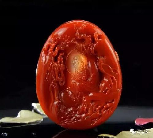 南紅與明星,明星風(fēng)采下的紅寶石傳奇