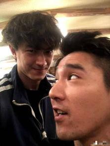 明星公布戀情2018