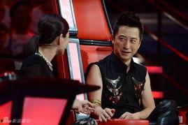 庾澄慶爆料好聲音原視頻,原視頻曝光驚人內(nèi)幕