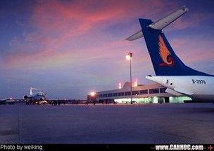 濰坊機(jī)場(chǎng)今日頭條視頻,揭秘航站樓升級(jí)改造背后的故事