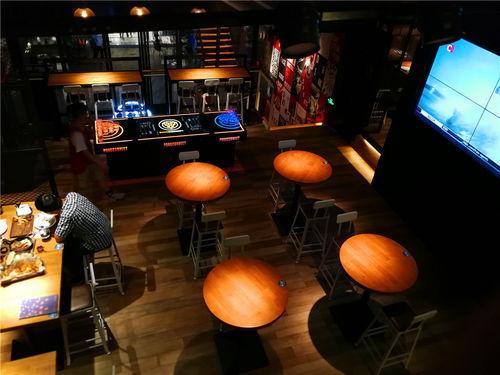 樂山沙灣網(wǎng)紅打卡餐廳,美食與美景的完美融合