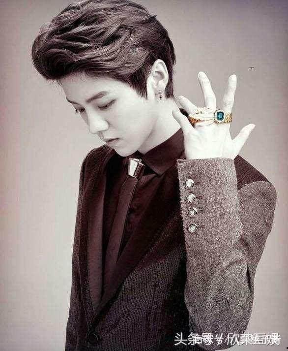 爆料鹿晗有自身自得視頻,獨(dú)家視頻曝光引熱議