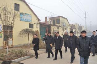 網(wǎng)紅輝縣小屯村村長,網(wǎng)紅村長的鄉(xiāng)村振興之路