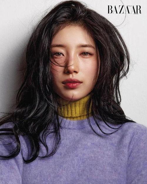 明星裴秀智,璀璨星途，青春偶像的蛻變之路