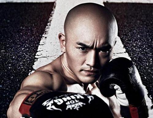 網(wǎng)紅武僧一龍和泰森,傳統(tǒng)武術(shù)與現(xiàn)代拳擊的碰撞火花”