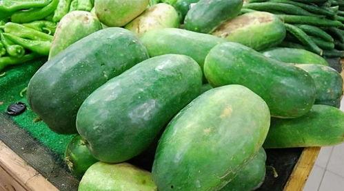 吃白皮瓜嗓子齁,揭秘飲食與健康之謎