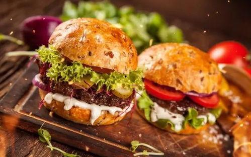 美國網(wǎng)紅黃金漢堡的熱量,美國網(wǎng)紅黃金漢堡熱量揭秘