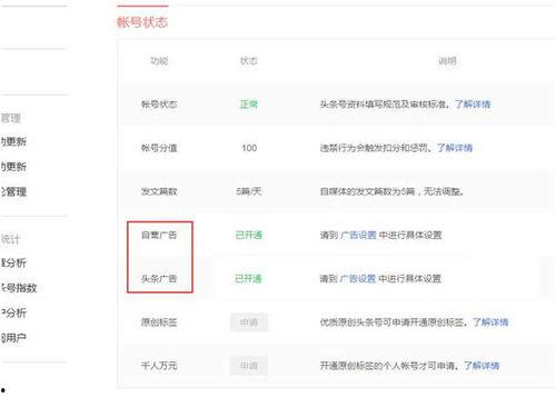 頭條文章視頻價(jià)格表,不同類型視頻定價(jià)大揭秘