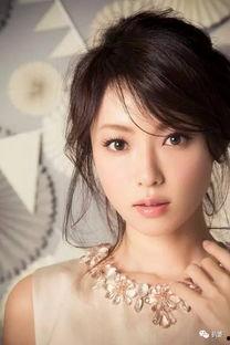 日韓明星美女,時尚與美貌的完美融合
