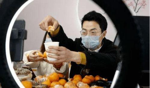 食療類(lèi)型的主播網(wǎng)紅,食療網(wǎng)紅帶你領(lǐng)略健康生活新風(fēng)尚