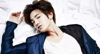 韓國明星志英,韓國娛樂圈的璀璨星辰