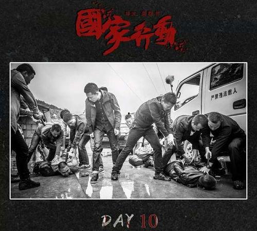 國(guó)家行動(dòng) 在線觀看,揭秘我國(guó)反恐斗爭(zhēng)的驚心動(dòng)魄
