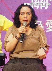 明星家人患癌,明星家人勇敢戰(zhàn)癌紀(jì)實(shí)