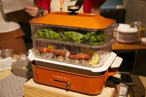 網(wǎng)紅料理鍋哪種好用