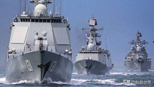 現(xiàn)代戰(zhàn)艦 最新爆料