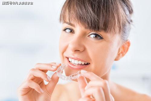 頭條號(hào)牙齒矯正文章,美麗笑容的秘密武器