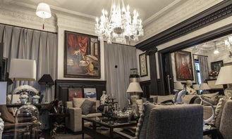 明星客廳豪宅圖片,豪宅內(nèi)的時(shí)尚與品味一瞥