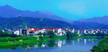 建德山峰村網(wǎng)紅地址,網(wǎng)紅打卡地，隱匿山間的世外桃源