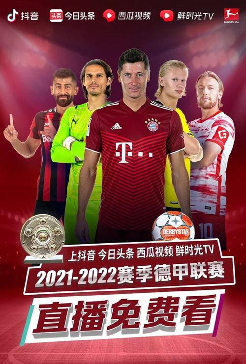 頭條德甲視頻直播,不容錯(cuò)過(guò)的精彩瞬間
