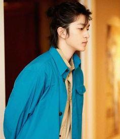 男明星小葵,閃耀舞臺的男明星風(fēng)采