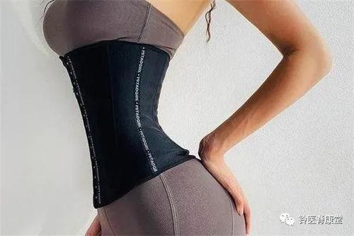 網(wǎng)紅束腰危害,束腰網(wǎng)紅風(fēng)潮下的潛在健康風(fēng)險揭秘